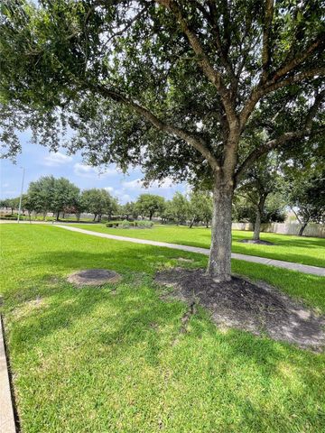 4010 Bealey Lane, Houston, TX 77047
