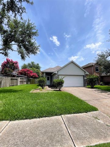4010 Bealey Lane, Houston, TX 77047