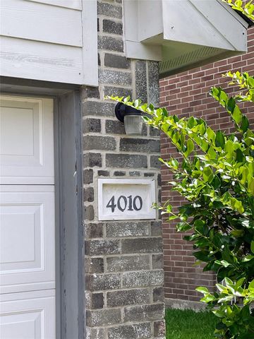 4010 Bealey Lane, Houston, TX 77047