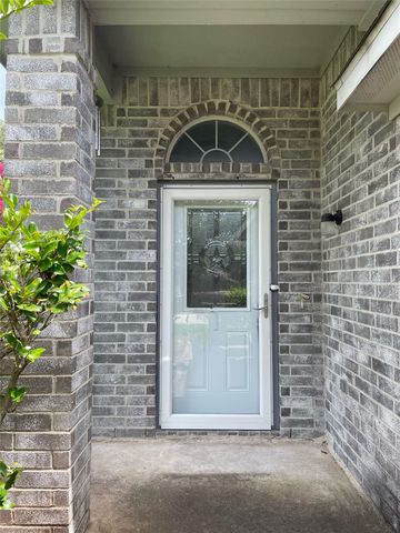 4010 Bealey Lane, Houston, TX 77047
