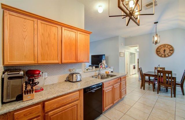 4010 Bealey Lane, Houston, TX 77047