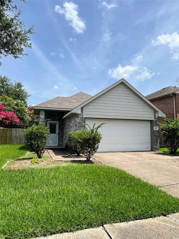 4010 Bealey Lane, Houston, TX 77047