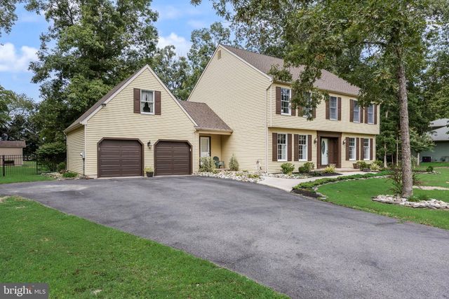 235 ASHLEY WAY, Tabernacle, NJ 08088