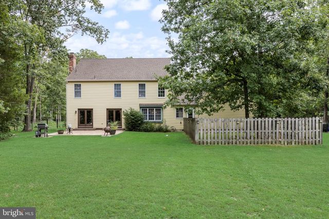 235 ASHLEY WAY, Tabernacle, NJ 08088