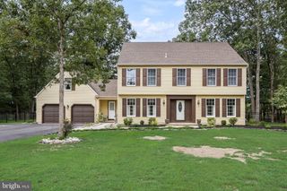 235 ASHLEY WAY, Tabernacle, NJ 08088