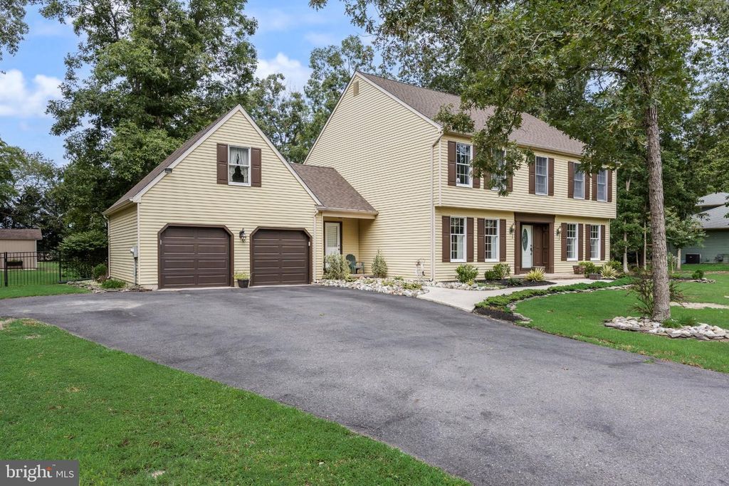 235 ASHLEY WAY, TABERNACLE, NJ 08088 — photo 2