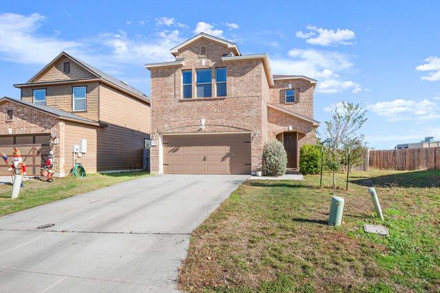 613 Lost Pond, New Braunfels, TX 78130