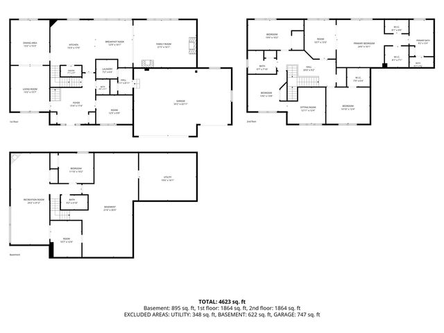 6420 Palomino Park, Kalamazoo, MI 49009