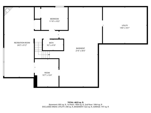 6420 Palomino Park, Kalamazoo, MI 49009