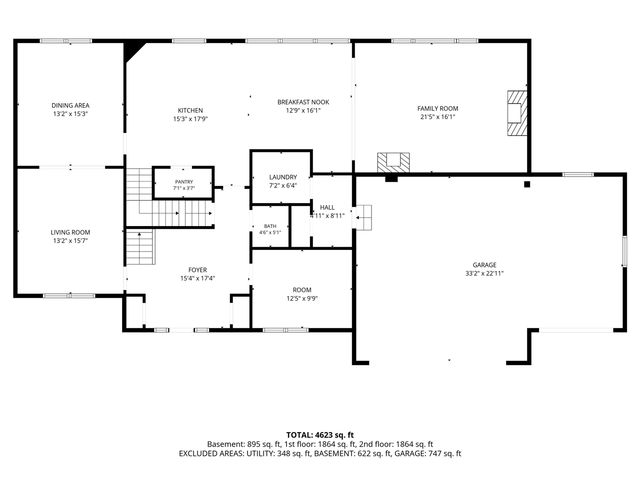 6420 Palomino Park, Kalamazoo, MI 49009