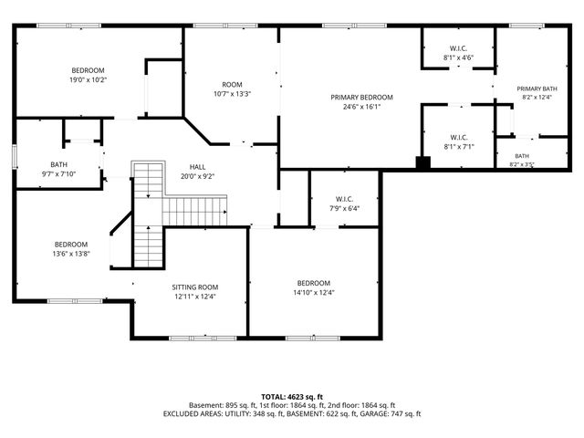 6420 Palomino Park, Kalamazoo, MI 49009