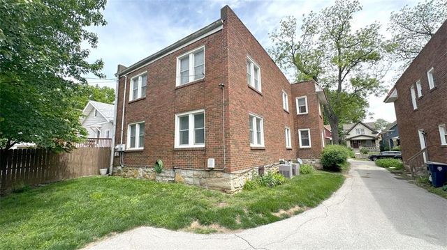 4232 Holly Street, Kansas City, MO 64111
