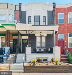 437 S 50TH ST, Philadelphia, PA 19143