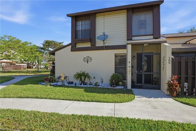 631 SE 12th AVE 100, Cape Coral, FL 33990