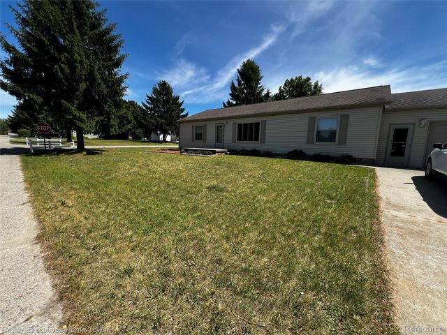 2304 Mark Street 183, Buel Township, MI 48422
