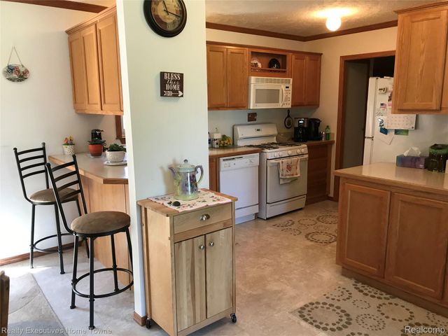 2304 Mark Street 183, Buel Township, MI 48422