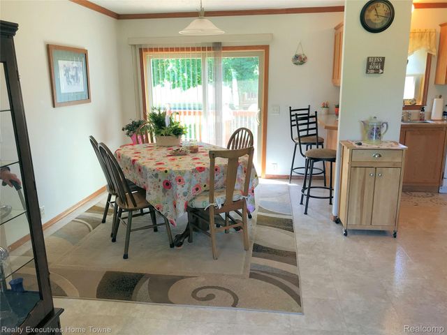 2304 Mark Street 183, Buel Township, MI 48422