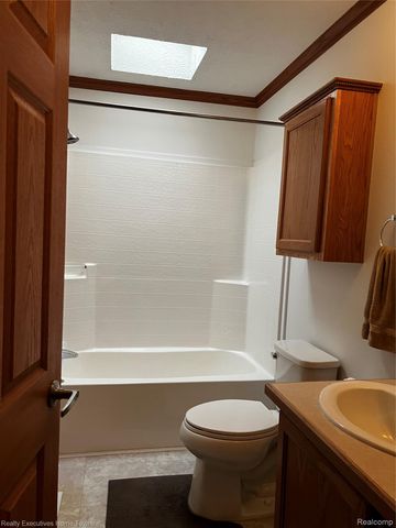 2304 Mark Street 183, Buel Township, MI 48422