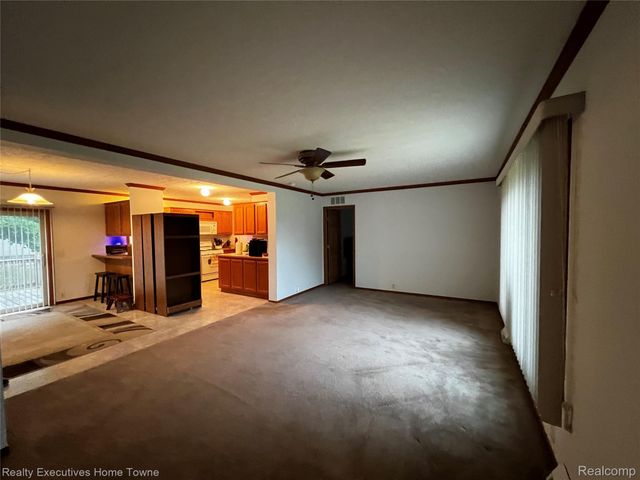 2304 Mark Street 183, Buel Township, MI 48422