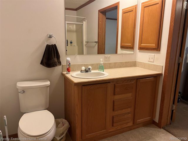 2304 Mark Street 183, Buel Township, MI 48422