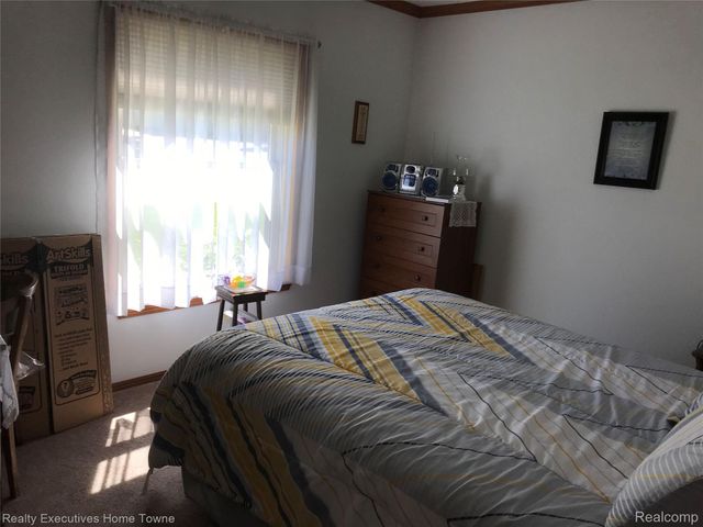 2304 Mark Street 183, Buel Township, MI 48422