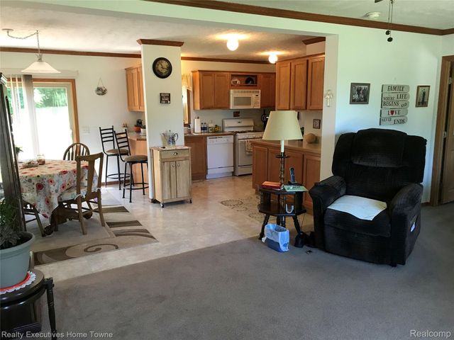 2304 Mark Street 183, Buel Township, MI 48422