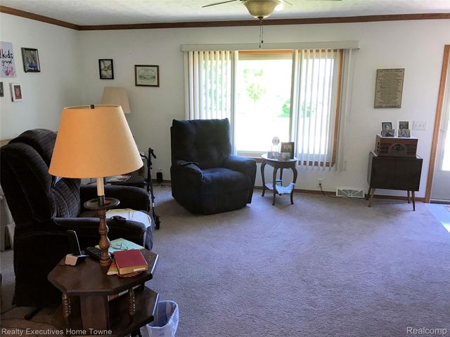 2304 Mark Street 183, Buel Township, MI 48422