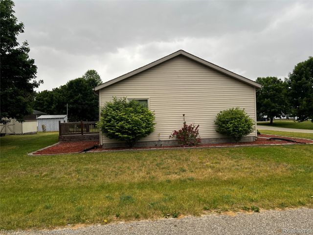 2304 Mark Street 183, Buel Township, MI 48422
