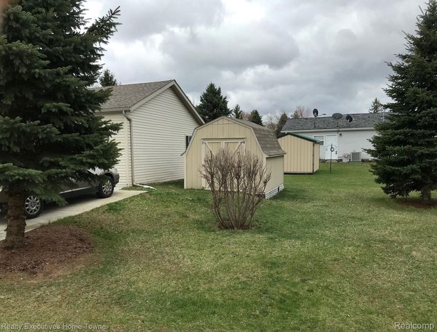2304 Mark Street 183, Buel Township, MI 48422