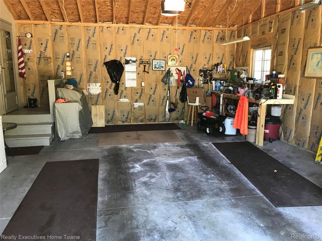 2304 Mark Street 183, Buel Township, MI 48422