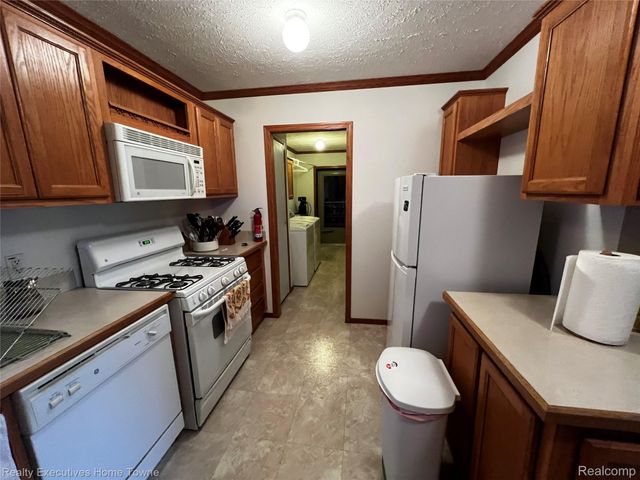 2304 Mark Street 183, Buel Township, MI 48422