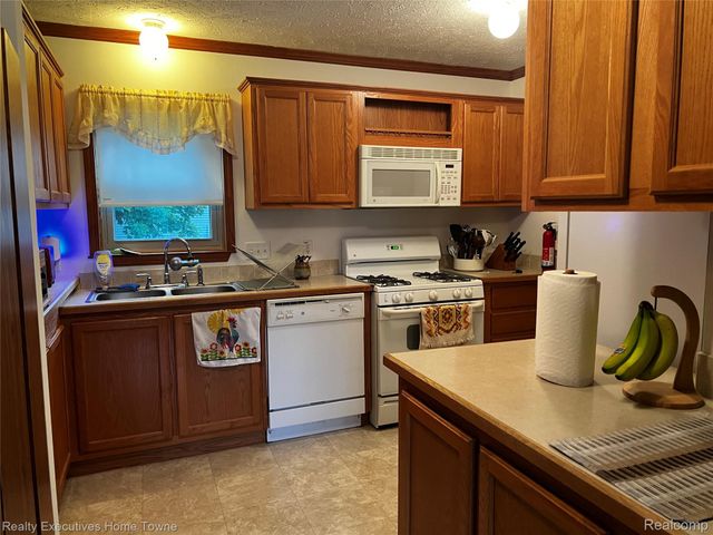 2304 Mark Street 183, Buel Township, MI 48422