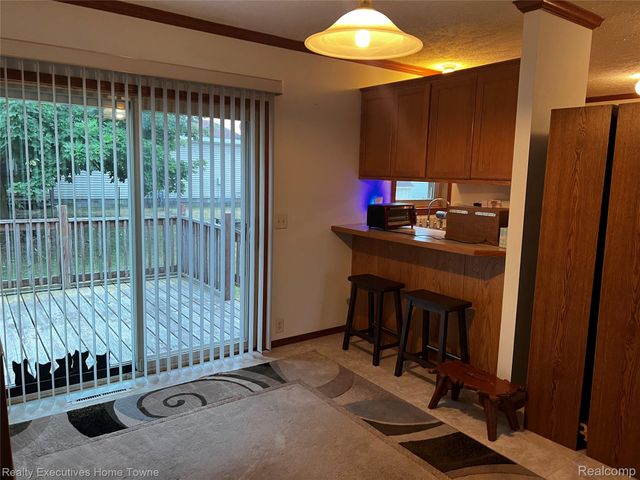 2304 Mark Street 183, Buel Township, MI 48422