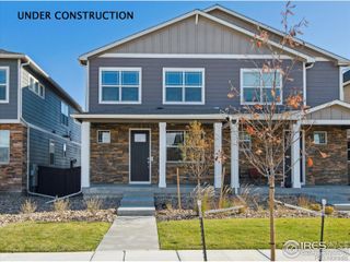 4709 Combine Lane, Johnstown, CO 80534