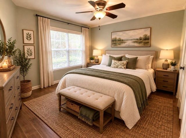 18107 PEREGRINES PERCH PLACE 6111, Lutz, FL 33558