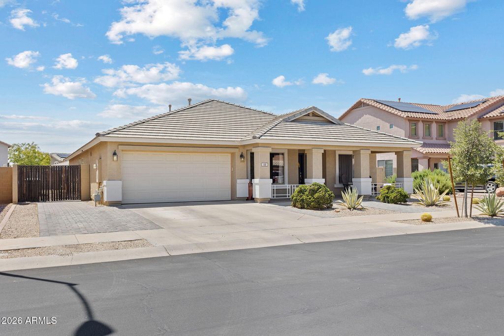 50 N 163RD Drive, Goodyear, AZ 85338 — photo 3