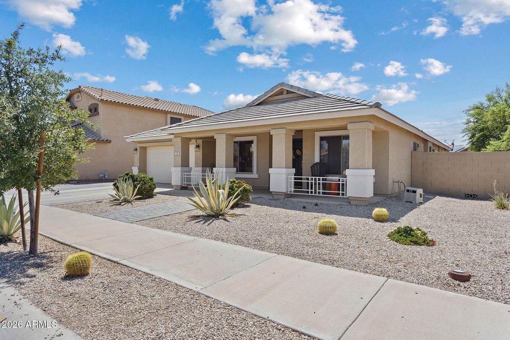 50 N 163RD Drive, Goodyear, AZ 85338 — photo 4