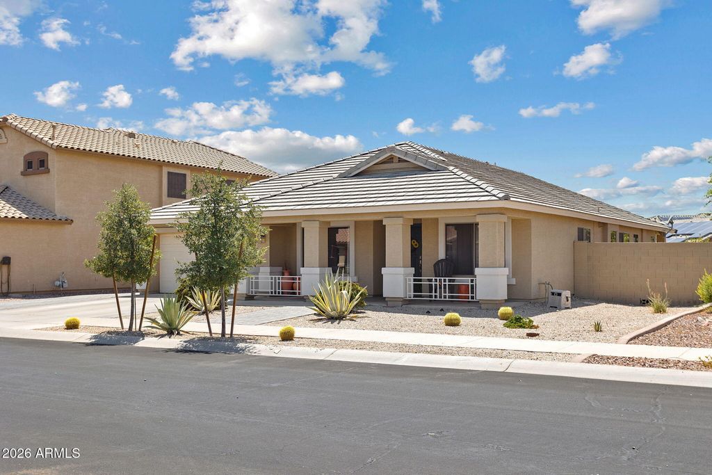50 N 163RD Drive, Goodyear, AZ 85338 — photo 5