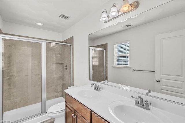 2231 Humphreys DR, Suffolk, VA 23435