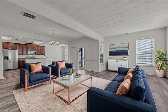 2231 Humphreys DR, Suffolk, VA 23435