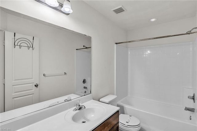 2231 Humphreys DR, Suffolk, VA 23435