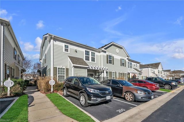 2231 Humphreys DR, Suffolk, VA 23435