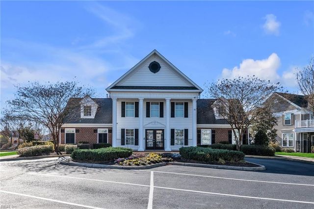 2231 Humphreys DR, Suffolk, VA 23435