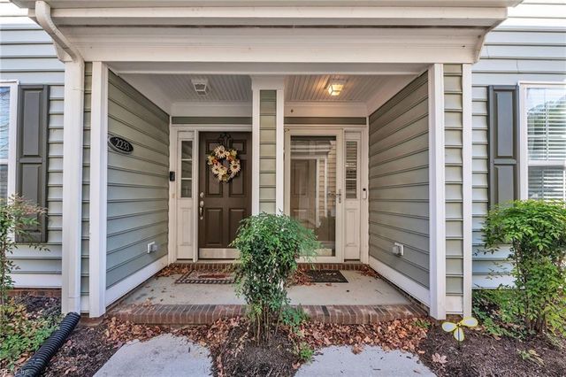 2231 Humphreys DR, Suffolk, VA 23435