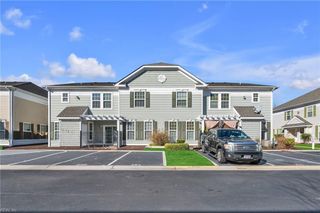 2231 Humphreys DR, Suffolk, VA 23435