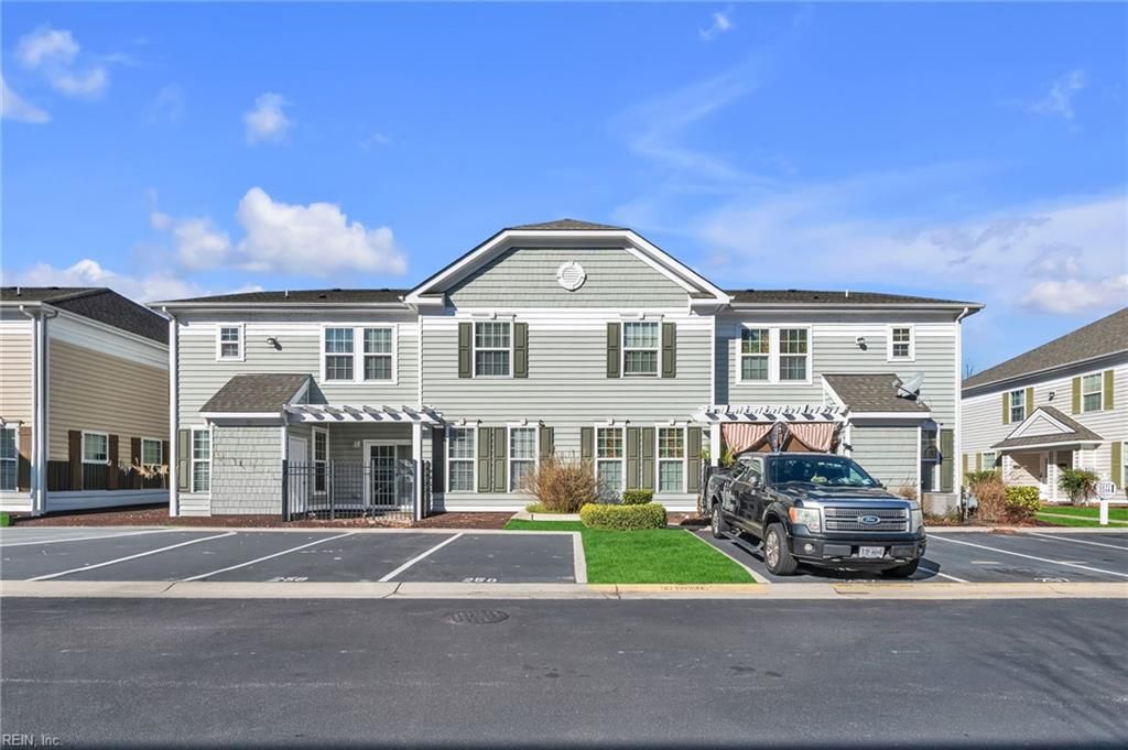 2231 Humphreys DR, Suffolk, VA 23435