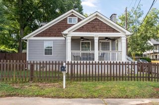 1154 Oakland Lane SW, Atlanta, GA 30310