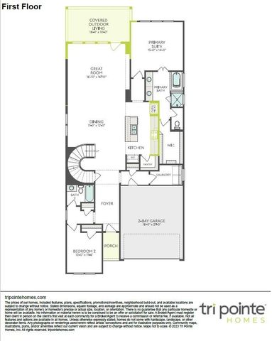 5166 Enchanted Pine Court, Spring, TX 77386