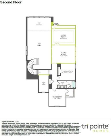 5166 Enchanted Pine Court, Spring, TX 77386