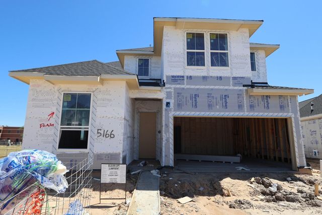 5166 Enchanted Pine Court, Spring, TX 77386